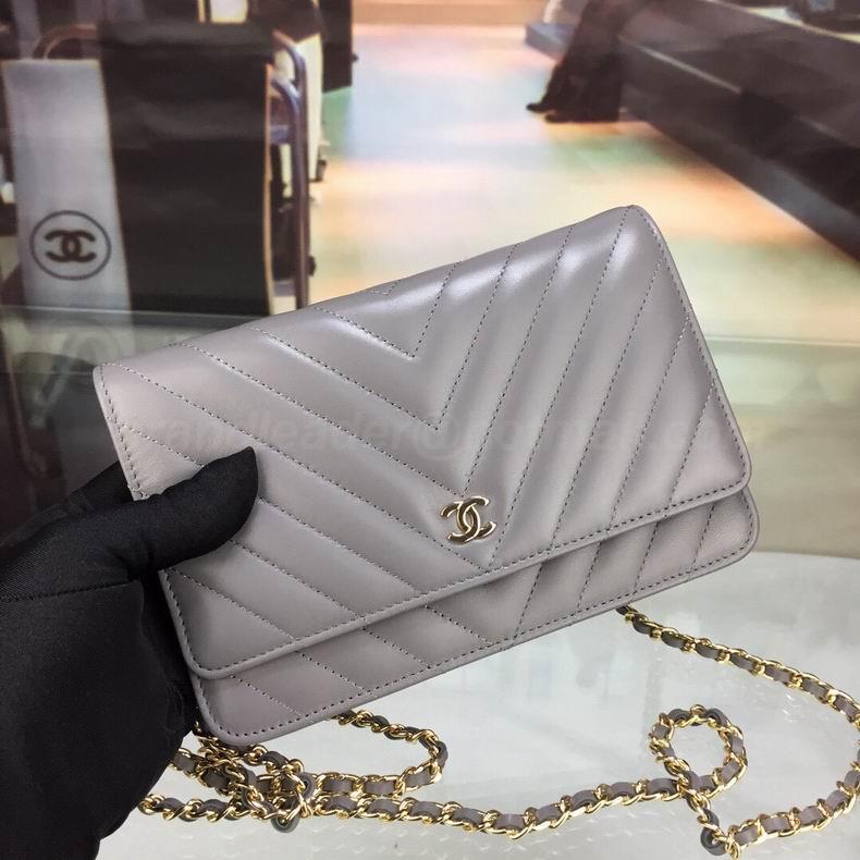 Chanel Handbags 987